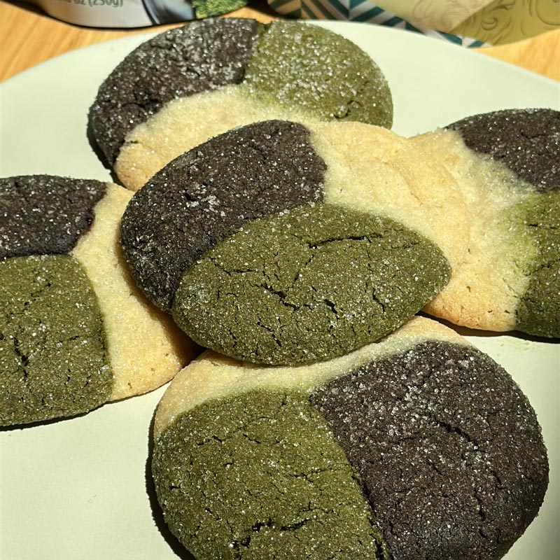 Neopolitan-Cookie-Recipe