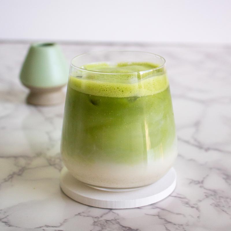 Iced-Matcha-Latte-Website