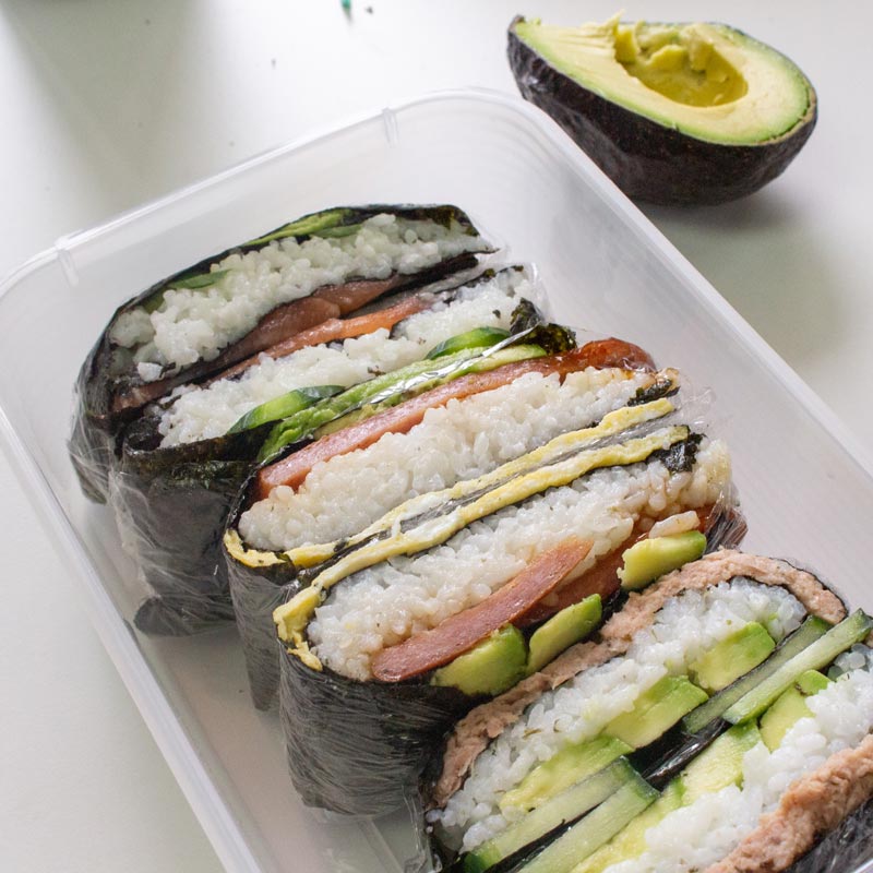 Nori-Sushi-Sandwich-Website