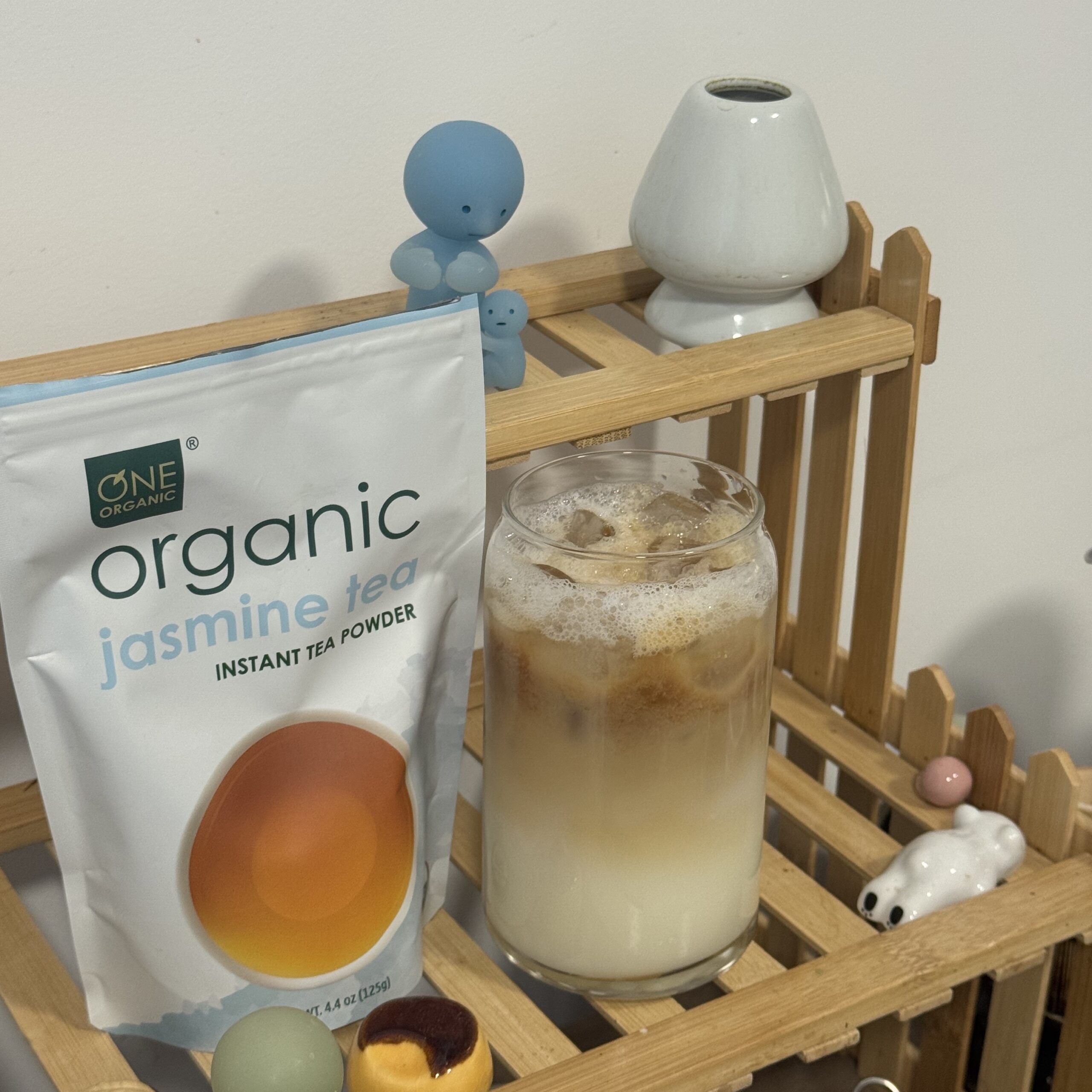 Molly Tea Jasmine Dupe 2