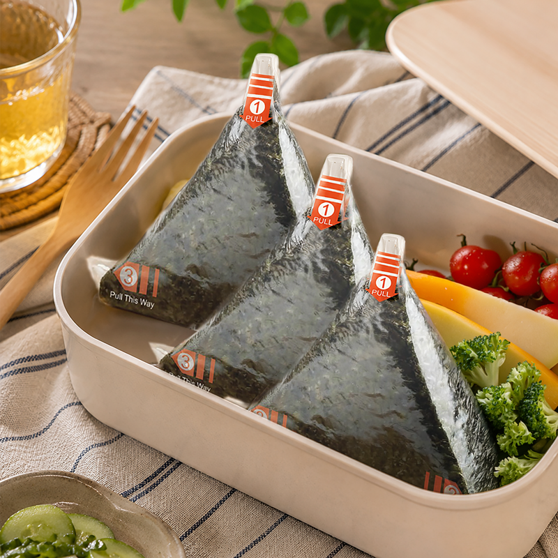 Organic Onigiri