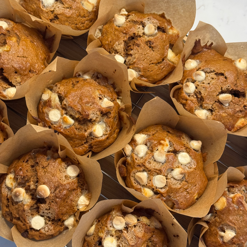jasmine-banana-bread-muffins jasmine-banana-bread-muffins